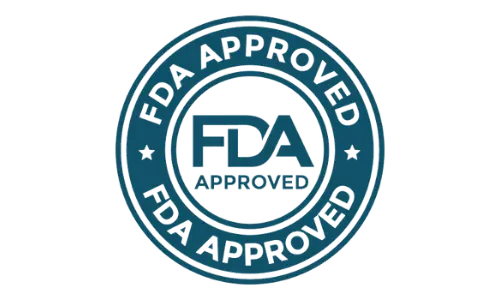 liposlend FDA Approved